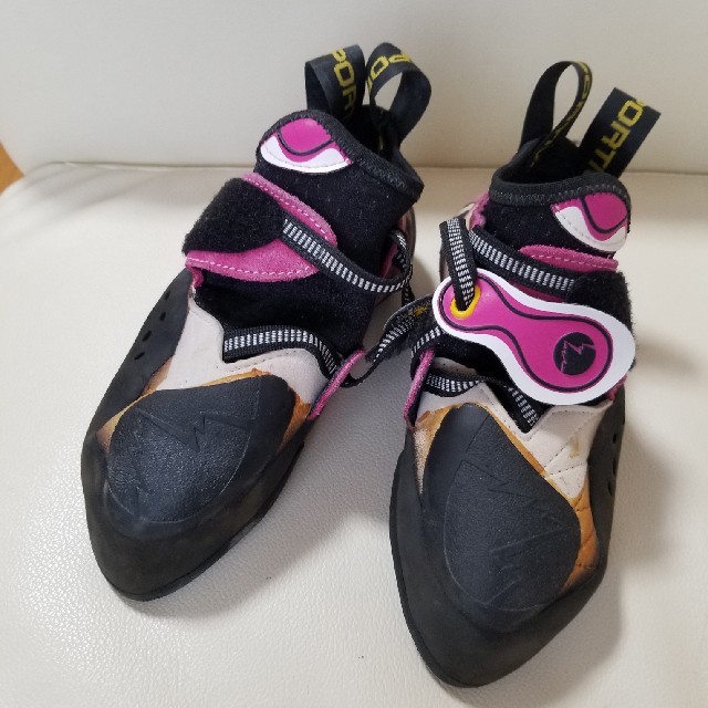 クライミングシューズ sportiva