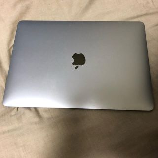 マック(Mac (Apple))のMacintoshX様専用(ノートPC)