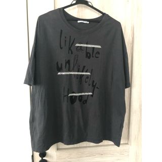 ザラ(ZARA)のEXOさん専用❗️(Tシャツ(半袖/袖なし))