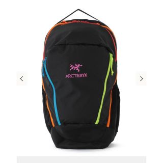 アークテリクス(ARC'TERYX)の☆新品・未使用☆ BEAMS BOY 別注 ARC’TERYX(リュック/バックパック)