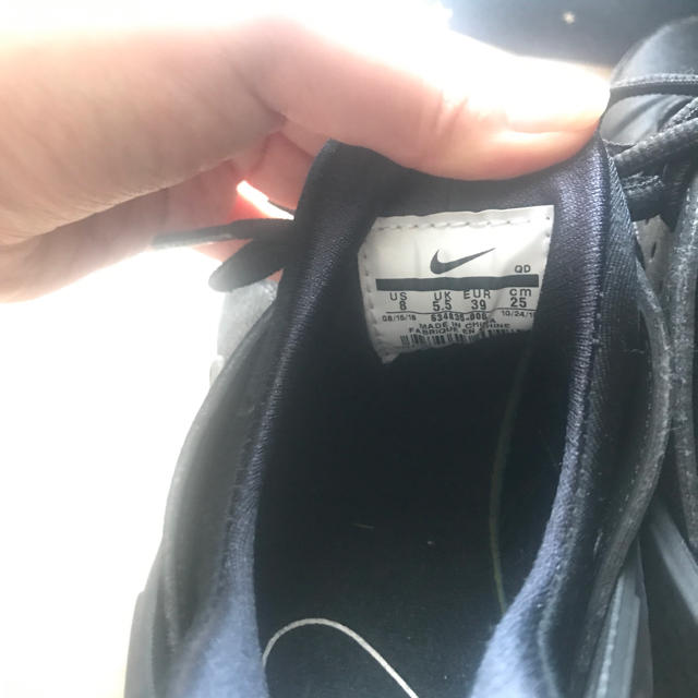 NIKE エア ハラチレディース