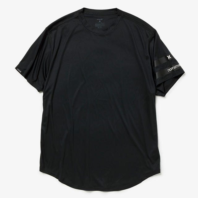 nonnative(ノンネイティブ)のノンネイティブ×ハーレー DF SURF TEE by Hurley SOPH メンズのトップス(Tシャツ/カットソー(半袖/袖なし))の商品写真