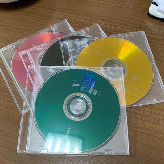 ソニー(SONY)のDVD-RW(PC周辺機器)