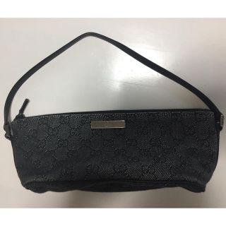 グッチ(Gucci)の【送料込】グッチ☆ハンドバッグ(ハンドバッグ)