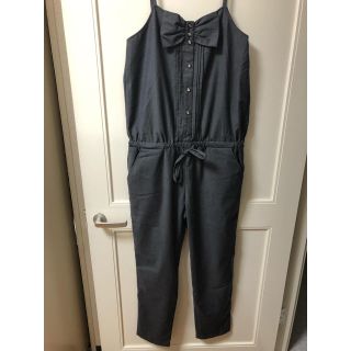 ページボーイ(PAGEBOY)の新品・未使用 PAGE BOY サロペット ○＊平日郵送致します＊○(サロペット/オーバーオール)