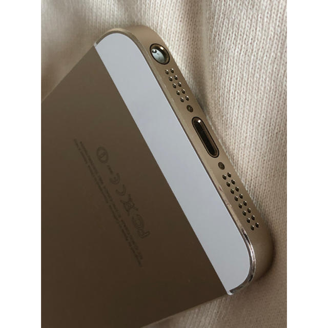 iPhone - iPhone 5s 16GB docomoの通販 by rippy＊'s shop｜アイフォーンならラクマ 得価特価