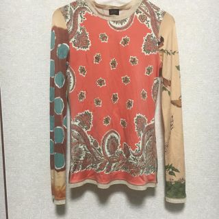 Jean-Paul GAULTIER(Tシャツ(長袖/七分))のフリマアイテム一覧 Jean-Paul GAULTIER(Tシャツ(長袖/七分))のフリマアイテム一覧