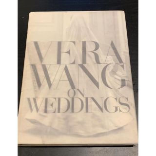 ヴェラウォン 洋書の通販 44点 | Vera Wangのエンタメ/ホビーを買う
