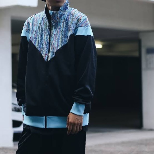 PUMA × COOGI TRACK JACKET | フリマアプリ ラクマ