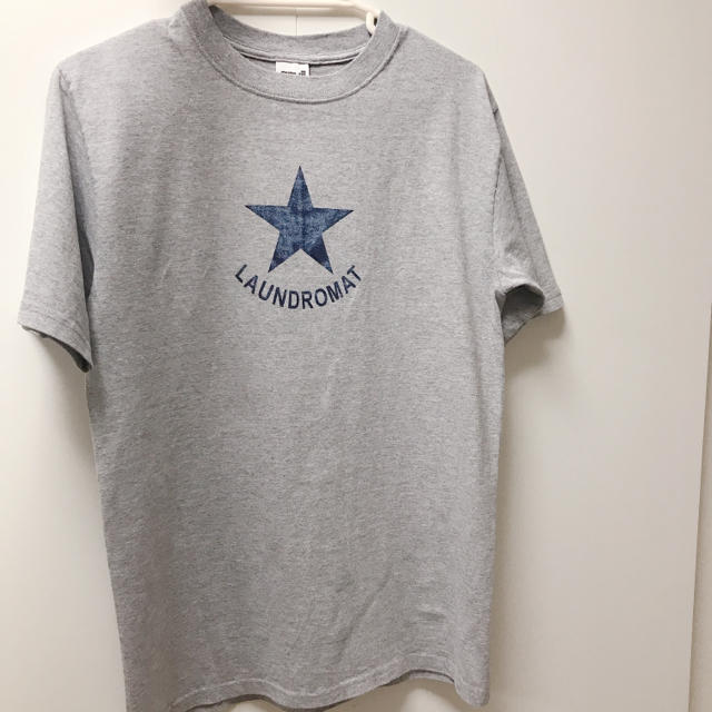 Dot&Stripes CHILDWOMAN(ドットアンドストライプスチャイルドウーマン)のスターTシャツ レディースのトップス(Tシャツ(半袖/袖なし))の商品写真