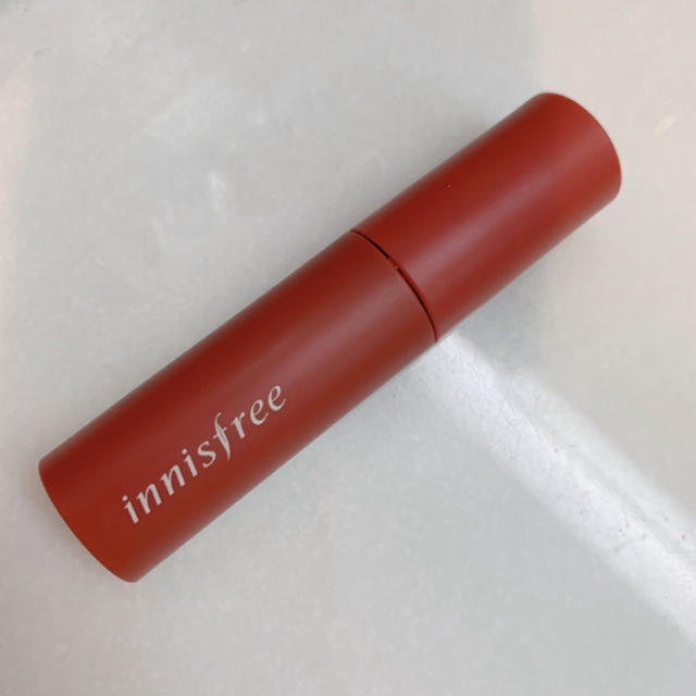 Innisfree(イニスフリー)のイニスフリー ティント コスメ/美容のベースメイク/化粧品(口紅)の商品写真