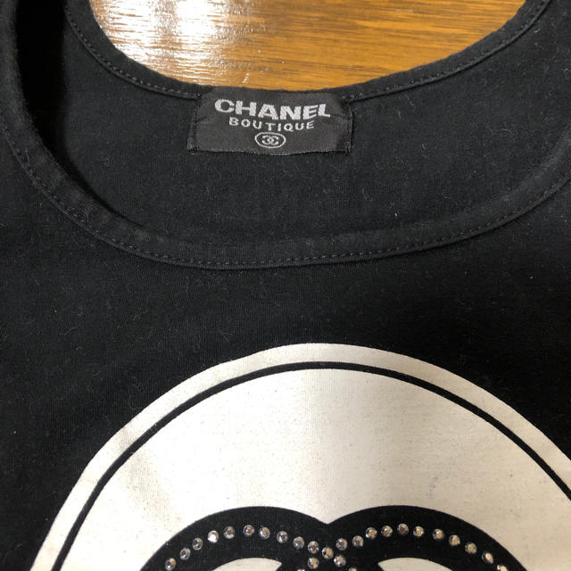 CHANEL(シャネル)のタンクトップ レディースのトップス(タンクトップ)の商品写真