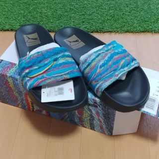 プーマ(PUMA)のPUMA LEADCAT× COOGI　28cm(サンダル)