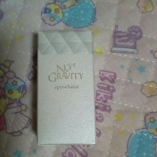 【初出品】エポホワイティア(•ө•)♡１５ml 新品未使用(美容液)