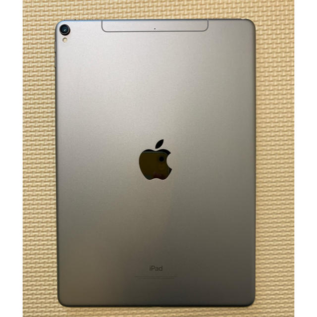 iPad Pro10.5 64Gb docomoタブレット