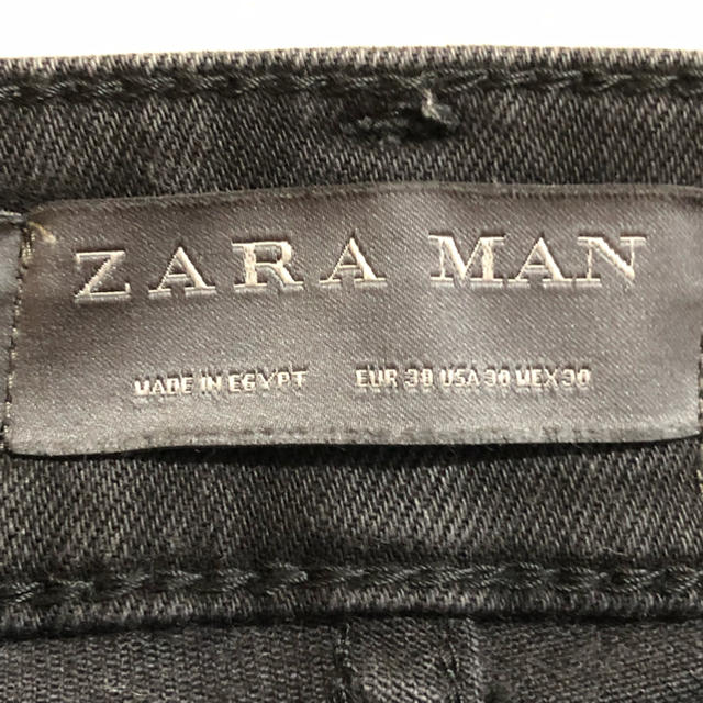 ZARA(ザラ)のtaku0405様専用 メンズのパンツ(デニム/ジーンズ)の商品写真