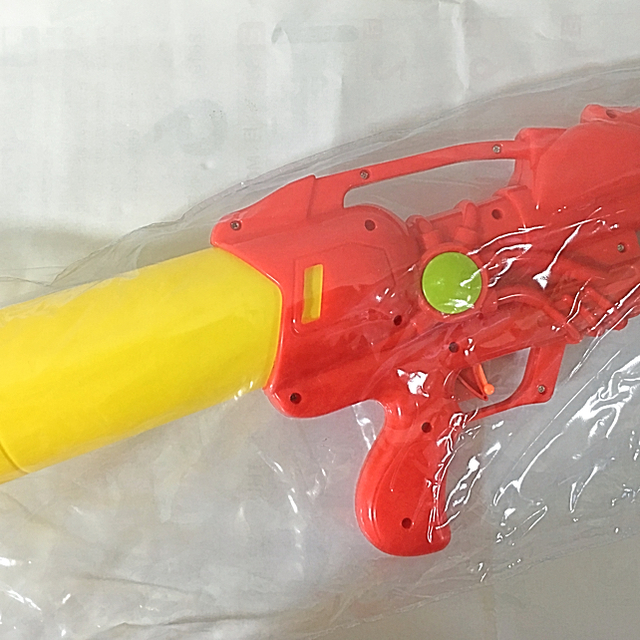 限定 価格安値 エァーガン風のの水鉄砲 赤色 の通販 By Happy ラクマ 限定 価格安値 エァーガン風のの水鉄砲 赤色 の通販 By Happy ラクマ