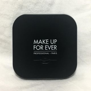 メイクアップフォーエバー(MAKE UP FOR EVER)のメイクアップフォーエバー パウダー(フェイスパウダー)