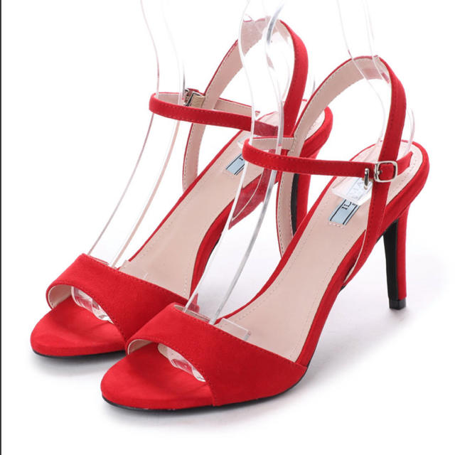 EVOL(イーボル)のEVOL❤︎ILIMA ワンストラップサンダル レディースの靴/シューズ(サンダル)の商品写真