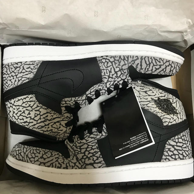 Jordan high セット 専用