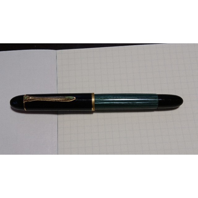 Pelikan - ペリカン140 万年筆 14C-585 KF 1960年前後 Pelikanの通販