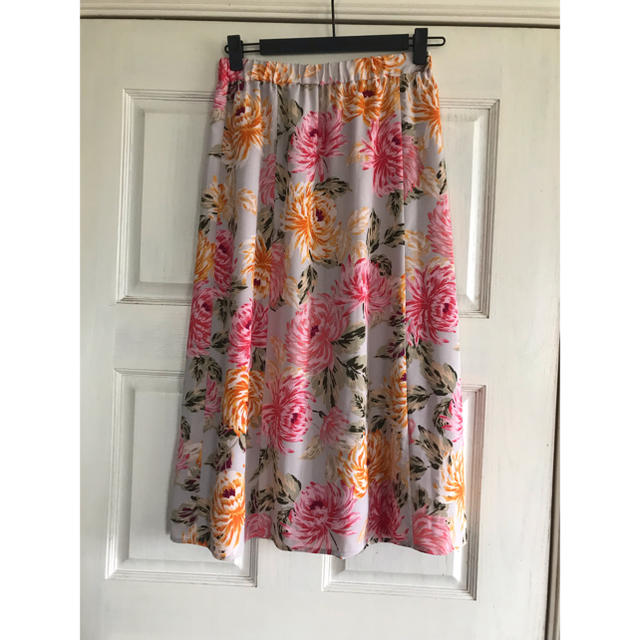 LAURA ASHLEY(ローラアシュレイ)のローラアシュレイ   スカート レディースのスカート(ロングスカート)の商品写真