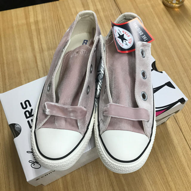 CONVERSE(コンバース)のconverse オールスター 25.0 レディースの靴/シューズ(スニーカー)の商品写真