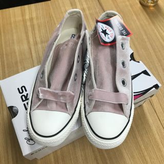 コンバース(CONVERSE)のconverse オールスター 25.0(スニーカー)