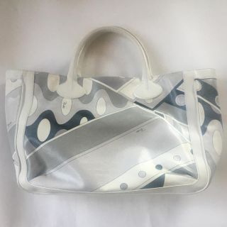 エミリオプッチ(EMILIO PUCCI)のエミリオプッチ EMILIO PUCCI トートバッグ(トートバッグ)