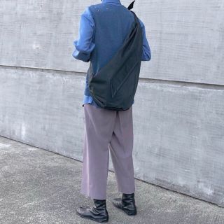 ラフシモンズ(RAF SIMONS)のraf simons eastpak 18aw バック(トートバッグ)