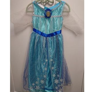 アナトユキノジョオウ(アナと雪の女王)のアナ雪ドレス(ドレス/フォーマル)