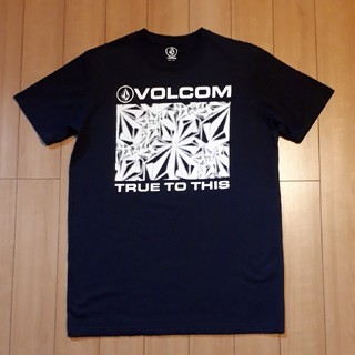 ボルコム(volcom)のvolcom ボルコム　Tシャツ　サーフ　スノーボード　スケボー　(Tシャツ/カットソー(半袖/袖なし))