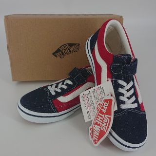 ヴァンズ(VANS)の★ラッキー様専用★(スニーカー)