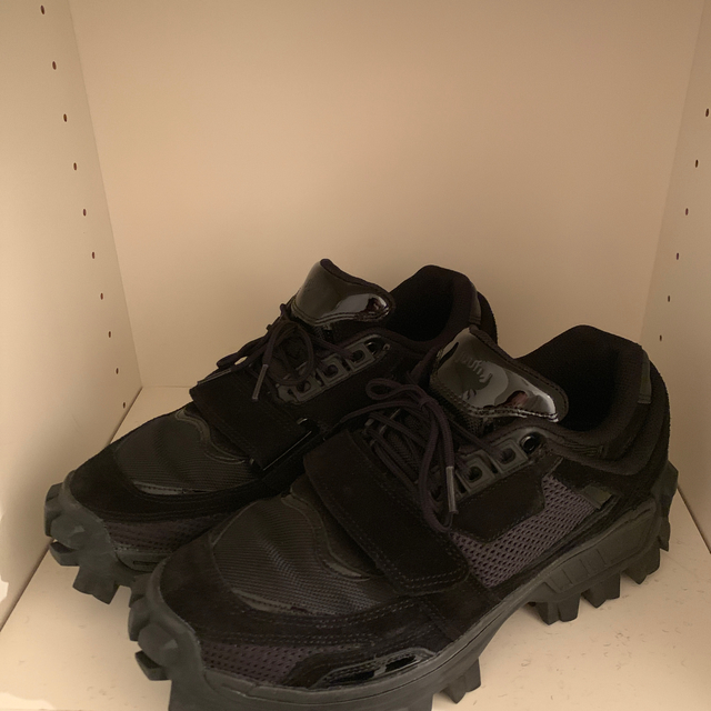 RAF SIMONS(ラフシモンズ)のjuun.j メンズの靴/シューズ(スニーカー)の商品写真