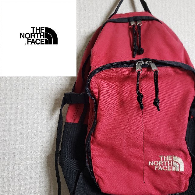 THE NORTH FACE リュックサック/ツートンカラー