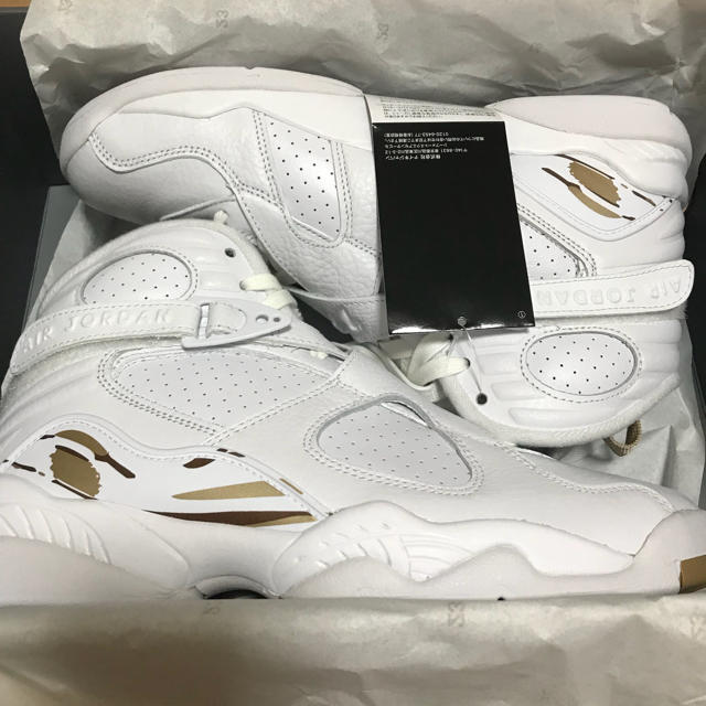 Jordan 8 OVO