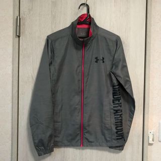 アンダーアーマー(UNDER ARMOUR)のまかろん様専用(ナイロンジャケット)