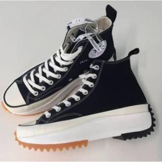 コンバース(CONVERSE)のjwanderson コンバース(スニーカー)