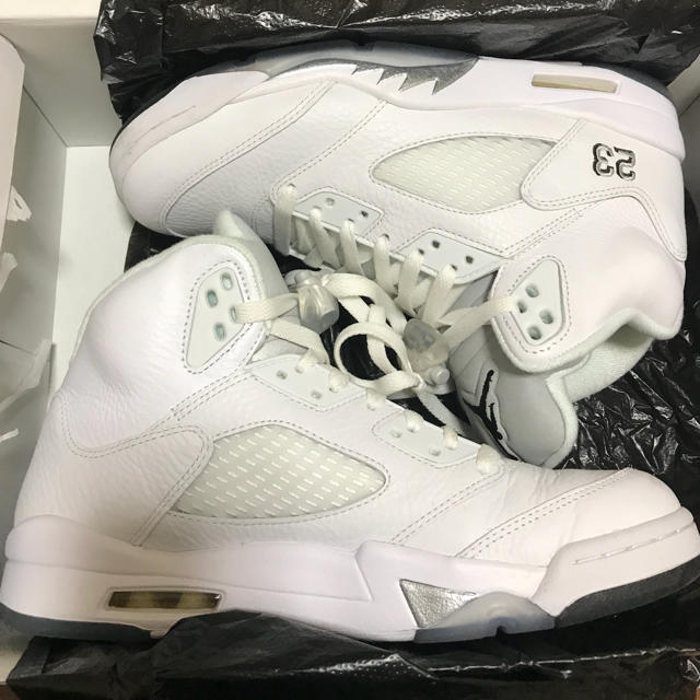 NIKE - Jordan 5