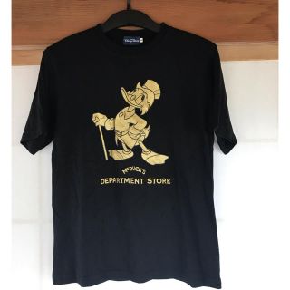 ディズニー(Disney)のTDR東京ディズニーシー・マクダックデパートメントストアTシャツ(Tシャツ/カットソー(半袖/袖なし))