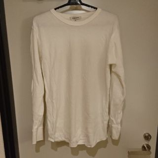 グローバルワーク(GLOBAL WORK)の長袖Tシャツ グローバルワーク(Tシャツ/カットソー(七分/長袖))