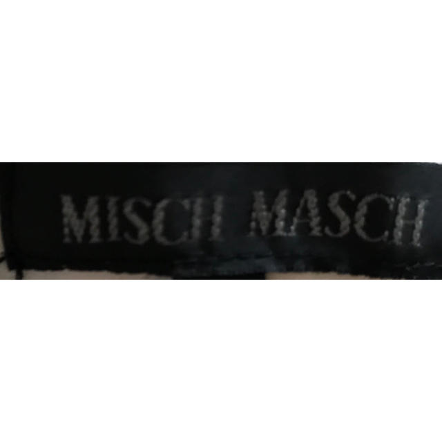 MISCH MASCH(ミッシュマッシュ)のMISCH MASCH レディースのトップス(シャツ/ブラウス(半袖/袖なし))の商品写真