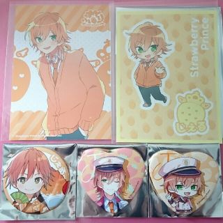 すとぷり ジェルくん セット(その他)