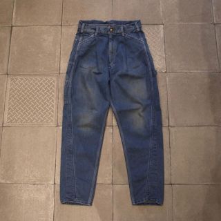 エヌハリウッド ペインターパンツ(メンズ)の通販 1点 | N.HOOLYWOODの