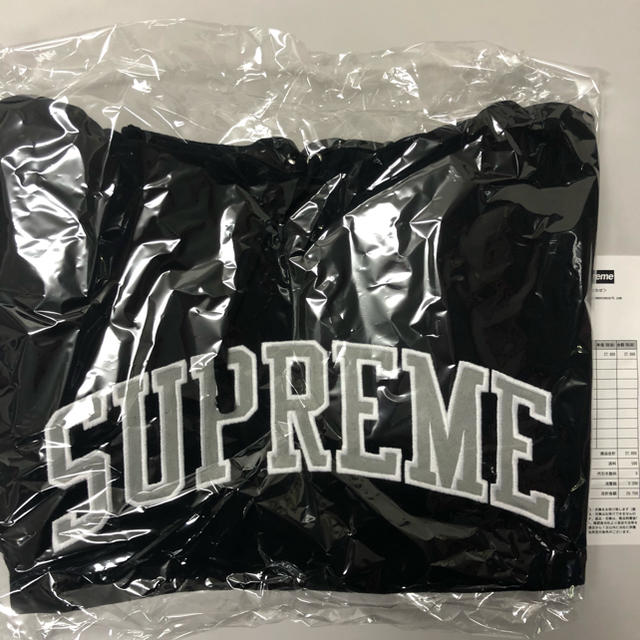 Supreme(シュプリーム)のNFL Raiders 47 Hooded Sweatshirt  国内正規品 メンズのトップス(パーカー)の商品写真