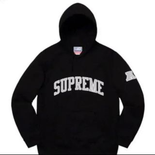 シュプリーム(Supreme)のNFL Raiders 47 Hooded Sweatshirt  国内正規品(パーカー)