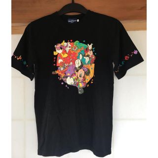 ディズニー(Disney)のTDSディズニーリズムオブザワールドTシャツ(Tシャツ/カットソー(半袖/袖なし))