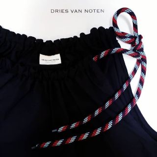 ドリスヴァンノッテン(DRIES VAN NOTEN)のdries van noten　2019SS　最終値下げ(カットソー(半袖/袖なし))