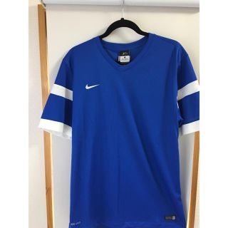 ナイキ(NIKE)の（kokuryu様専用）ナイキ Vネック Tシャツ 【新品】(Tシャツ/カットソー(半袖/袖なし))