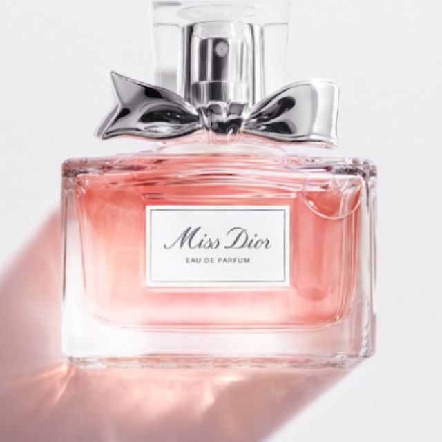Dior - ミスディオール オードゥ パルファンの通販 by EMMA shop｜ディオールならラクマ